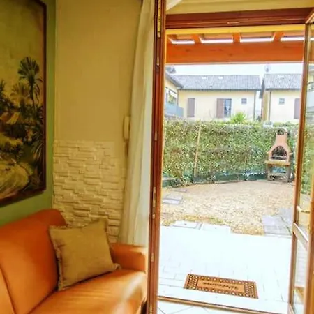 Appartement Corte Della Spiga