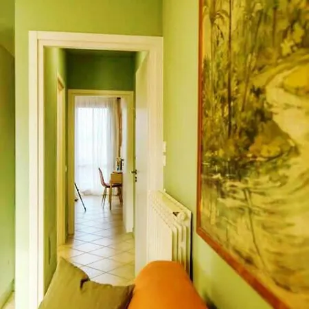 Corte Della Spiga Appartement Lonato