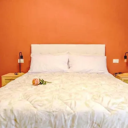 Corte Della Spiga Appartement