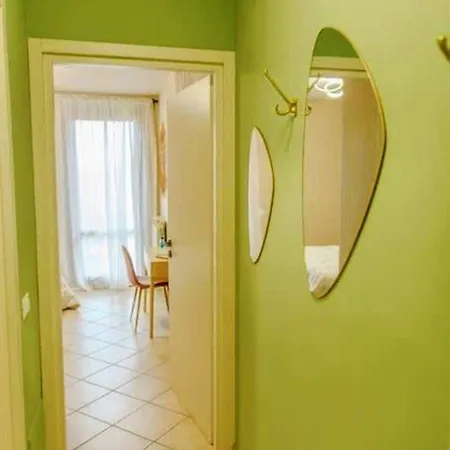 Appartement Corte Della Spiga