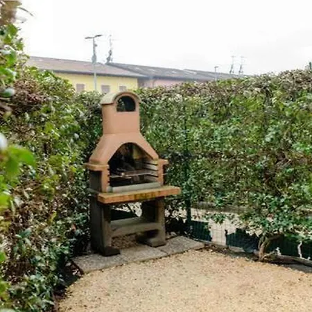 Appartement Corte Della Spiga *