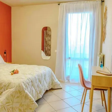 Corte Della Spiga Appartement *